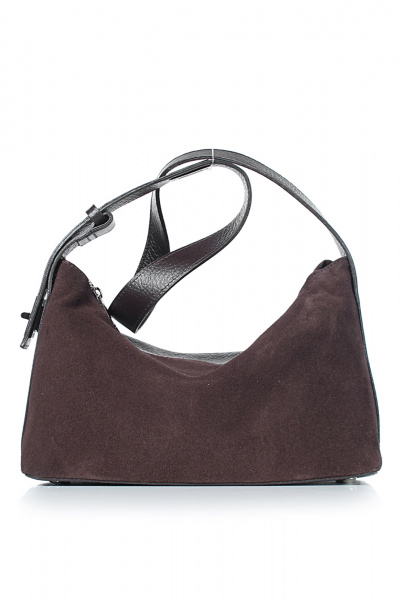 Сумка Galanteya 34324.25с1206к45 шоколад - фото 2