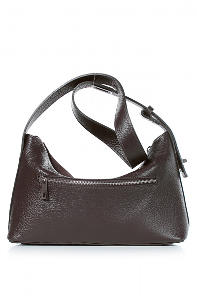 Сумка Galanteya 34324.25с1206к45 шоколад - фото 3