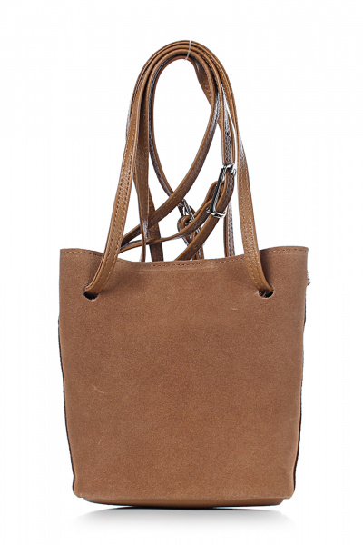 Сумка Galanteya 3825.25с1422к45 рыжий - фото 2