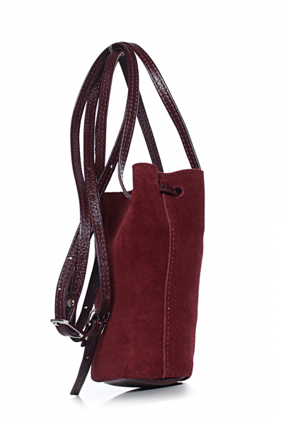 Сумка Galanteya 3825.25с1558к45 бордо - фото 4