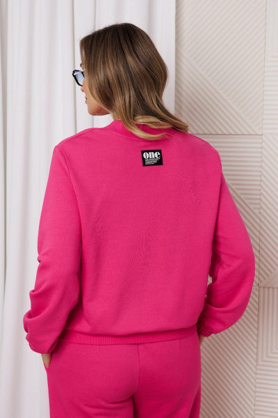 Брюки, джемпер Anastasia м-1317 - фото 13