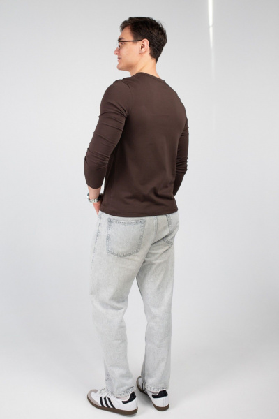 Джемпер Купалинка 268102 - фото 2