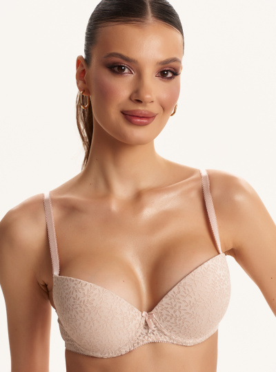 Бюстгальтер Леди Леда 630-356 - фото 1
