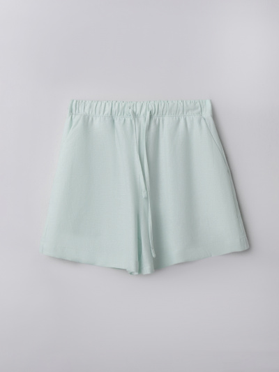 Шорты Mark Formelle 132341-1/25-41346Ц-9 снежная_мята - фото 3