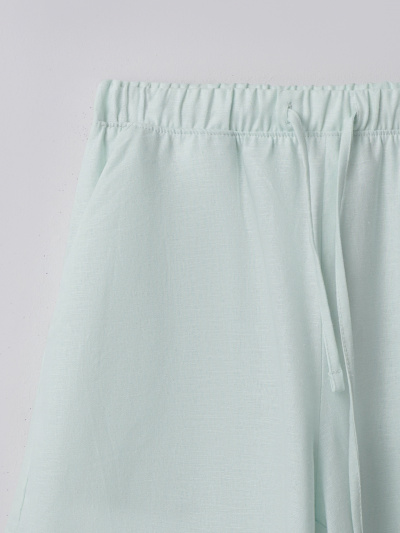 Шорты Mark Formelle 132341-1/25-41346Ц-9 снежная_мята - фото 5