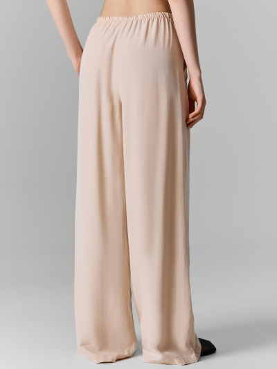 Брюки Mark Formelle 182544/25-41344Ц-9 бежевый - фото 2