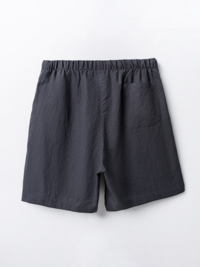 Рубашка, шорты Mark Formelle 191033/25-5668Ц-9 сталь - фото 5