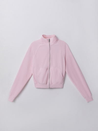 Толстовка Mark Formelle 362012/25-40436Ц-3 балерина - фото 2