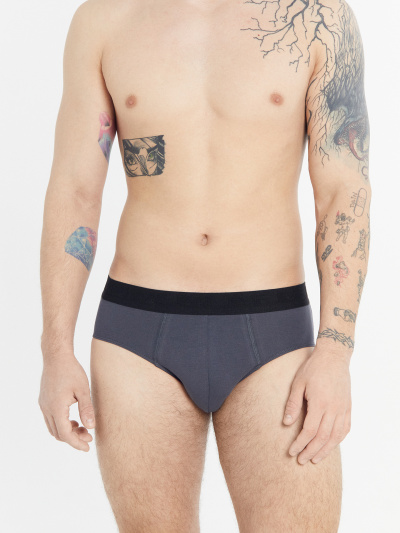 Трусы Mark Formelle 411170/26-5949Б-5 графит - фото 5