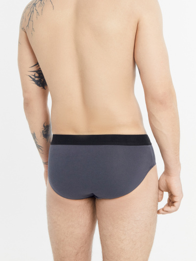 Трусы Mark Formelle 411170/26-5949Б-5 графит - фото 3