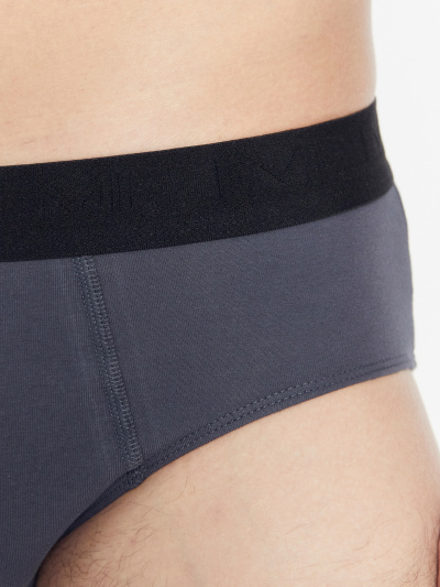 Трусы Mark Formelle 411170/26-5949Б-5 графит - фото 4