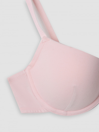 Бюстгальтер Mark Formelle 512604/25-35179Ц-16 пыльная_роза_декор - фото 4