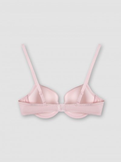 Бюстгальтер Mark Formelle 512604/25-35179Ц-16 пыльная_роза_декор - фото 3