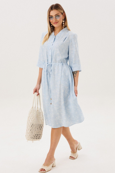 Платье Fantazia Mod 5430 - фото 2