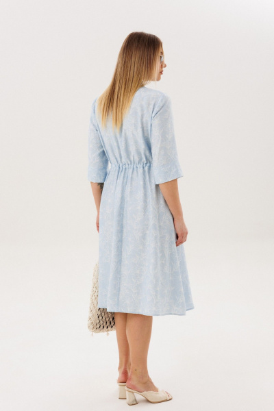 Платье Fantazia Mod 5430 - фото 6