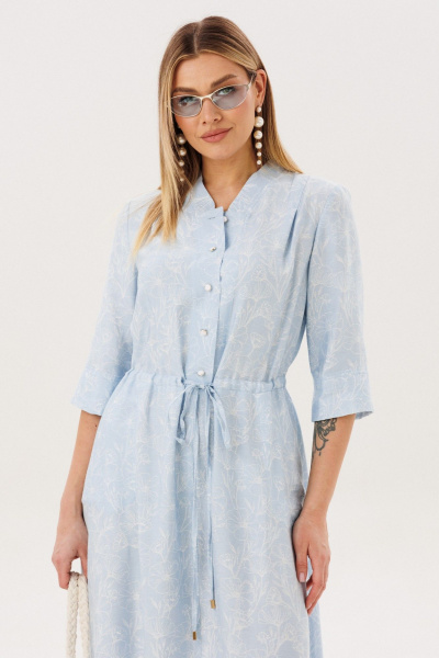 Платье Fantazia Mod 5430 - фото 5