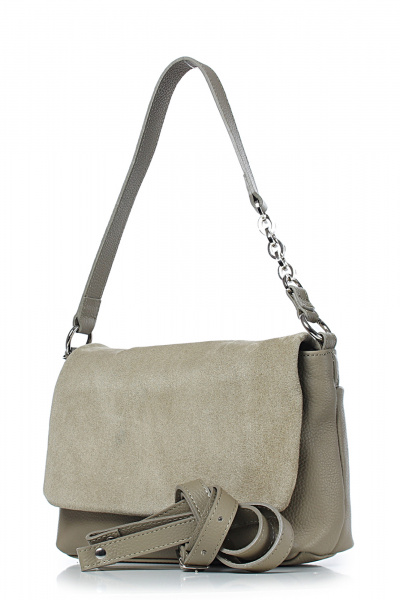 Сумка Galanteya 1125.26с1146к45 оливковый_св. - фото 1