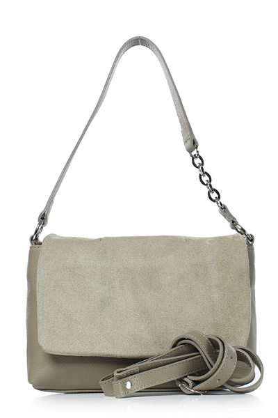 Сумка Galanteya 1125.26с1146к45 оливковый_св. - фото 2