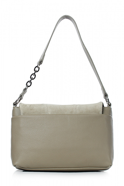 Сумка Galanteya 1125.26с1146к45 оливковый_св. - фото 3