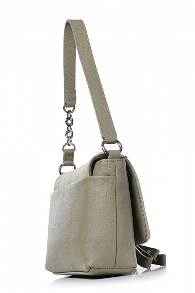 Сумка Galanteya 1125.26с1146к45 оливковый_св. - фото 4