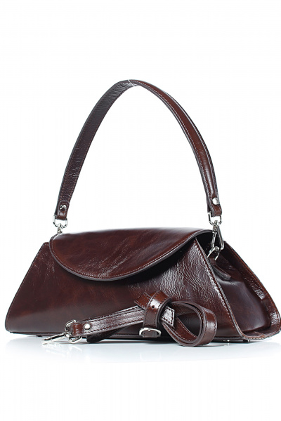 Сумка Galanteya 11325.25с1944к45 коричневый_т. - фото 1