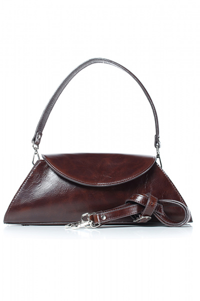 Сумка Galanteya 11325.25с1944к45 коричневый_т. - фото 2