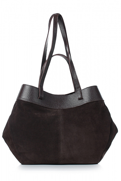 Сумка Galanteya 14424.25с1189к45 коричн/шоколд - фото 2