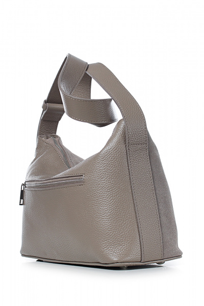 Сумка Galanteya 34324.25с1015к45 бежевый_т. - фото 4