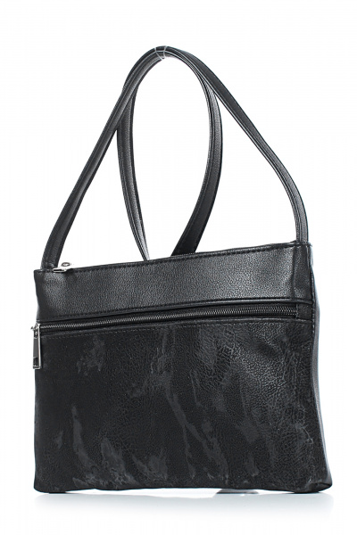 Сумка Galanteya 42921.25с3196к45 черный - фото 1