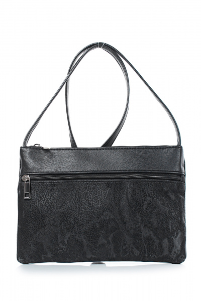Сумка Galanteya 42921.25с3196к45 черный - фото 2