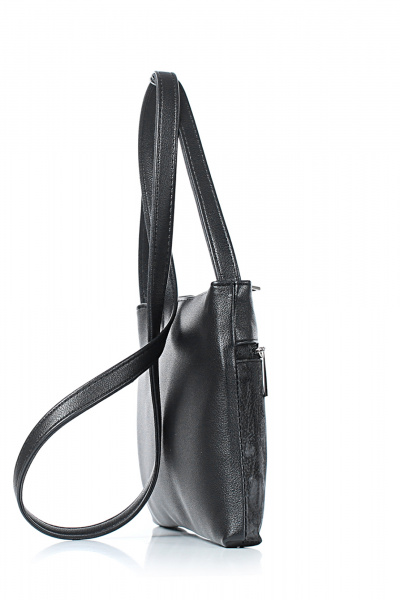 Сумка Galanteya 42921.25с3196к45 черный - фото 4