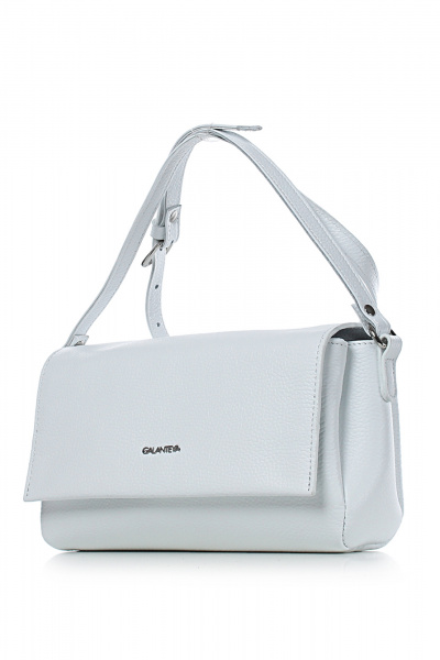 Сумка Galanteya 45121.26с217к45 белый - фото 1