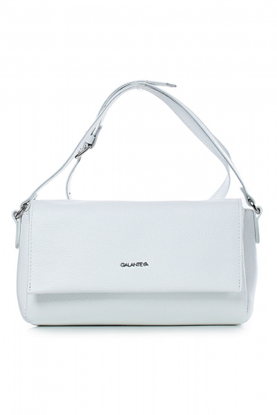 Сумка Galanteya 45121.26с217к45 белый - фото 2