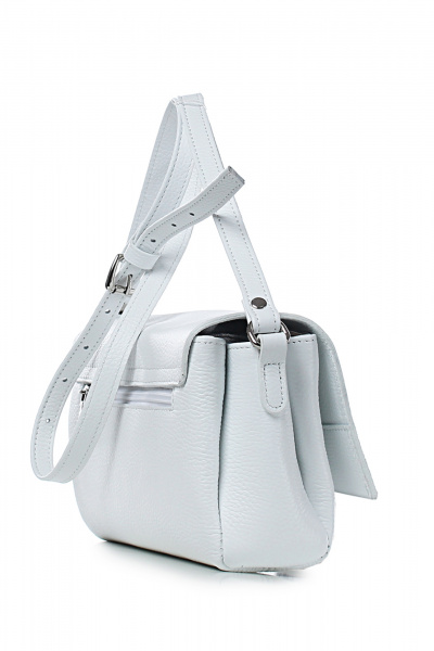 Сумка Galanteya 45121.26с217к45 белый - фото 4