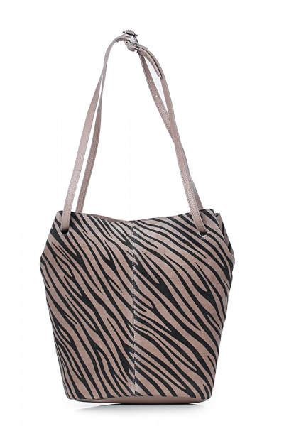 Сумка Galanteya 6925.25с3381к45 капучино - фото 2