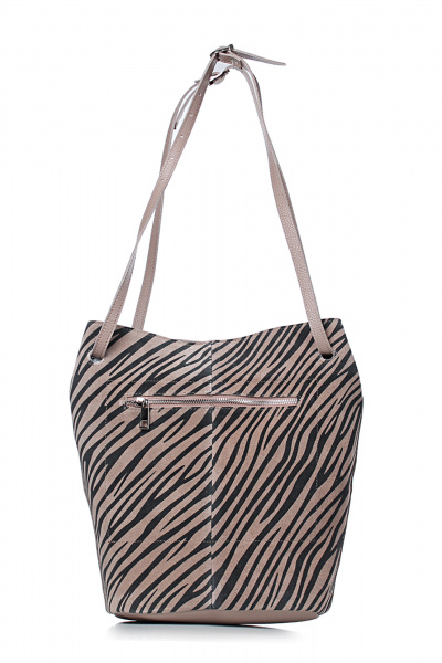 Сумка Galanteya 6925.25с3381к45 капучино - фото 3