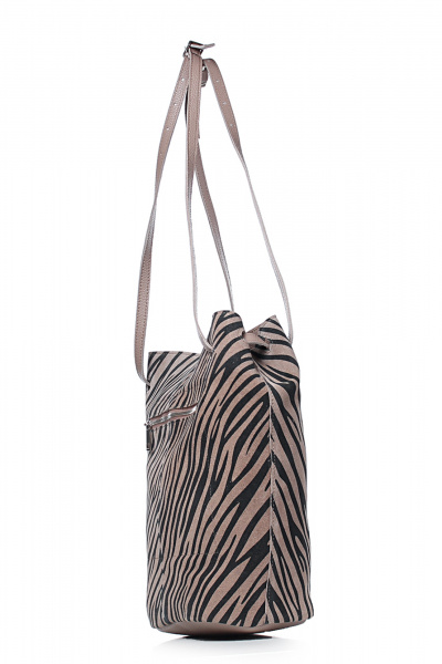 Сумка Galanteya 6925.25с3381к45 капучино - фото 4