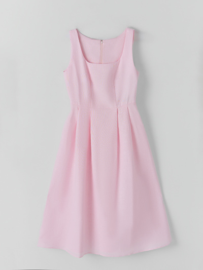 Сарафан Mark Formelle 152488/25-40870Ц-9 балерина - фото 1