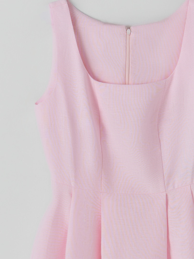 Сарафан Mark Formelle 152488/25-40870Ц-9 балерина - фото 3