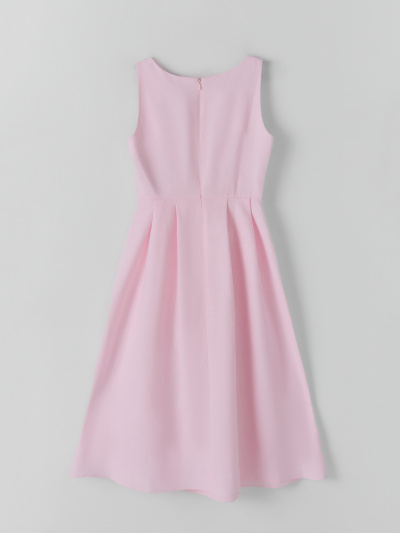 Сарафан Mark Formelle 152488/25-40870Ц-9 балерина - фото 2