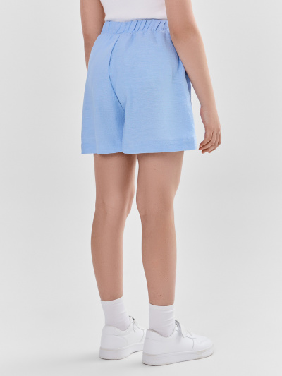 Шорты Mark Formelle 137745/25-41085Ц-9 голубой - фото 2