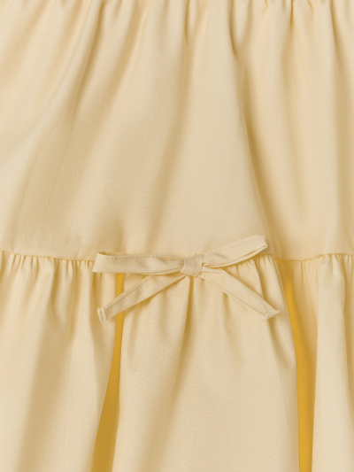 Юбка Mark Formelle 157067/25-40967Ц-9 разбеленный_желтый - фото 5