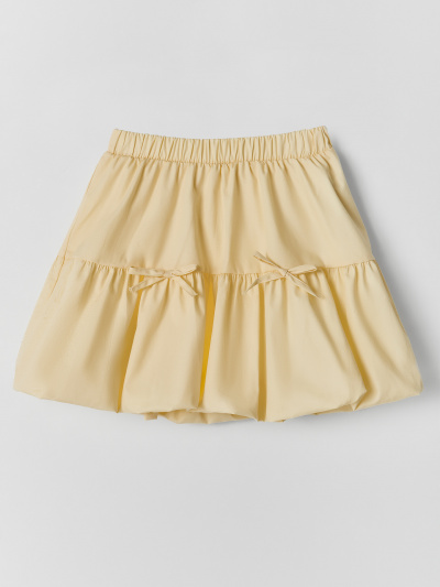 Юбка Mark Formelle 157067/25-40968Ц-9 разбеленный_желтый - фото 4