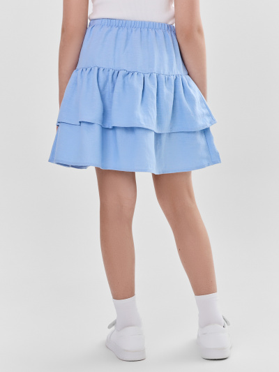 Юбка Mark Formelle 157068/25-40783Ц-9 голубой - фото 2