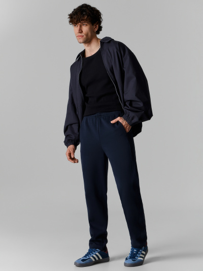 Брюки Mark Formelle 181302/25-5567Ц-2 неви - фото 1