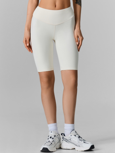Шорты Mark Formelle 332249/25-41708Ц-2 молочный - фото 1