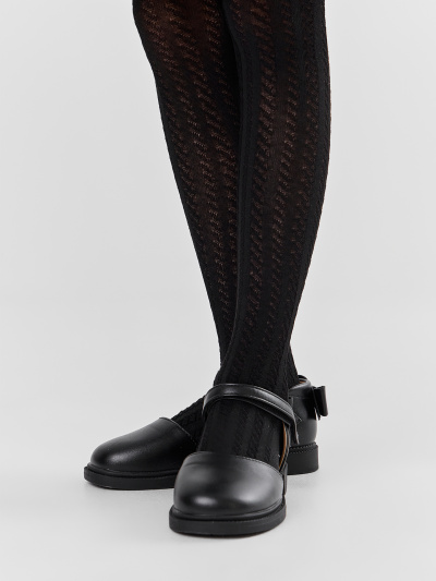 Колготки Mark Formelle 700K-3405/B3-25700K черный_рис.3405 - фото 4