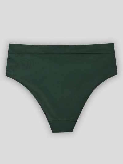 Трусы Mark Formelle 752228/25-39608Ц-10 хаки - фото 4