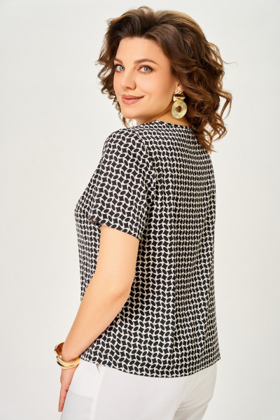 Блуза Swallow 917.2 - фото 3