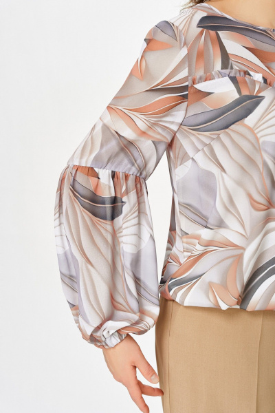 Блуза Swallow 904.1 - фото 11